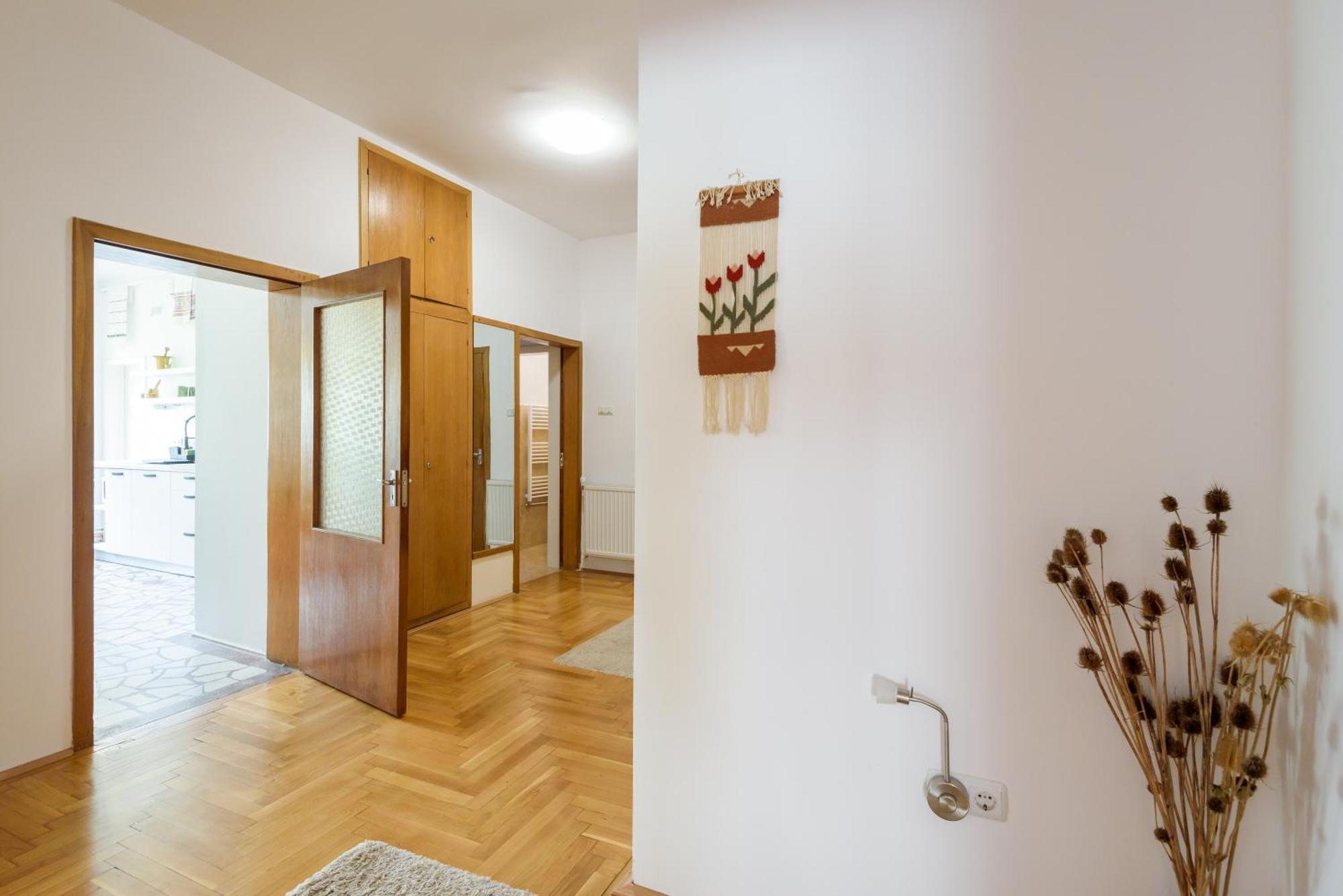 Casa Cu Cires Brasov Apartment Екстериор снимка