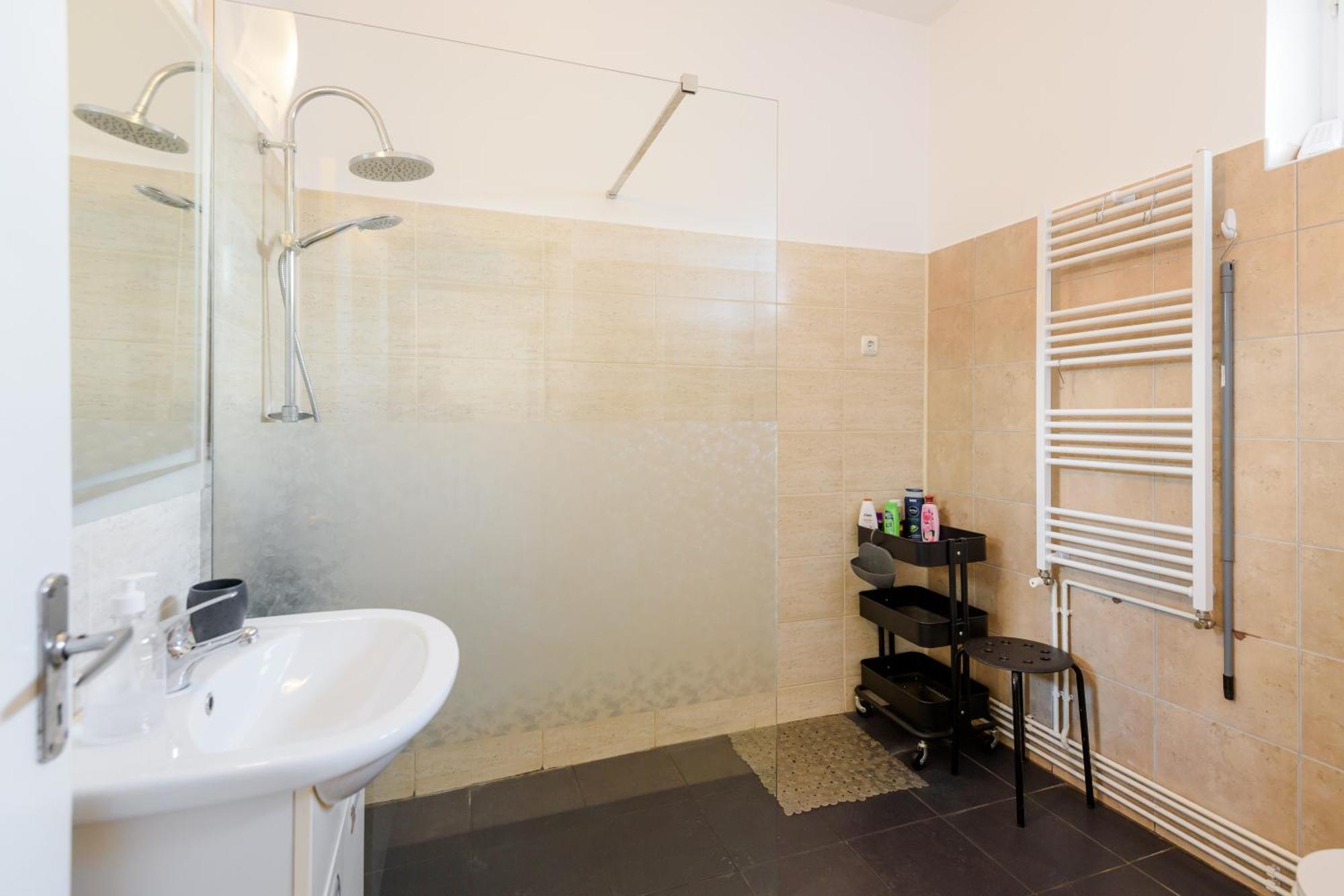 Casa Cu Cires Brasov Apartment Екстериор снимка